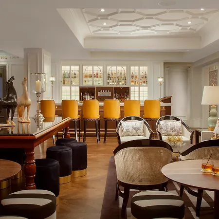 Claremont Resort & Club-2